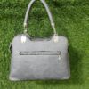 Picture of best dark beige tote bag