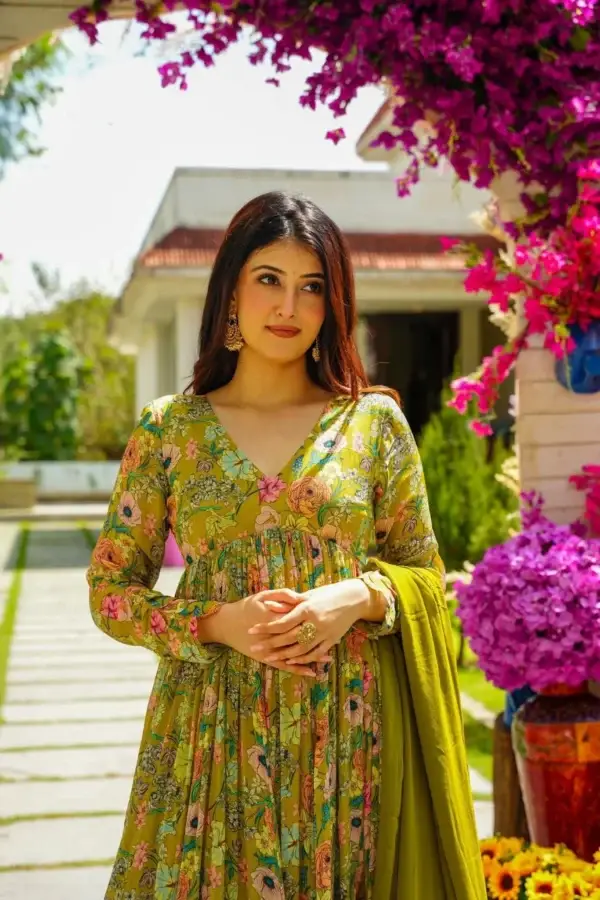 best frock suit one can wear
